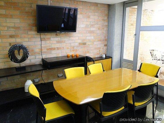 Estelar Apartamentos Aeropuerto Bogotá Habitación foto
